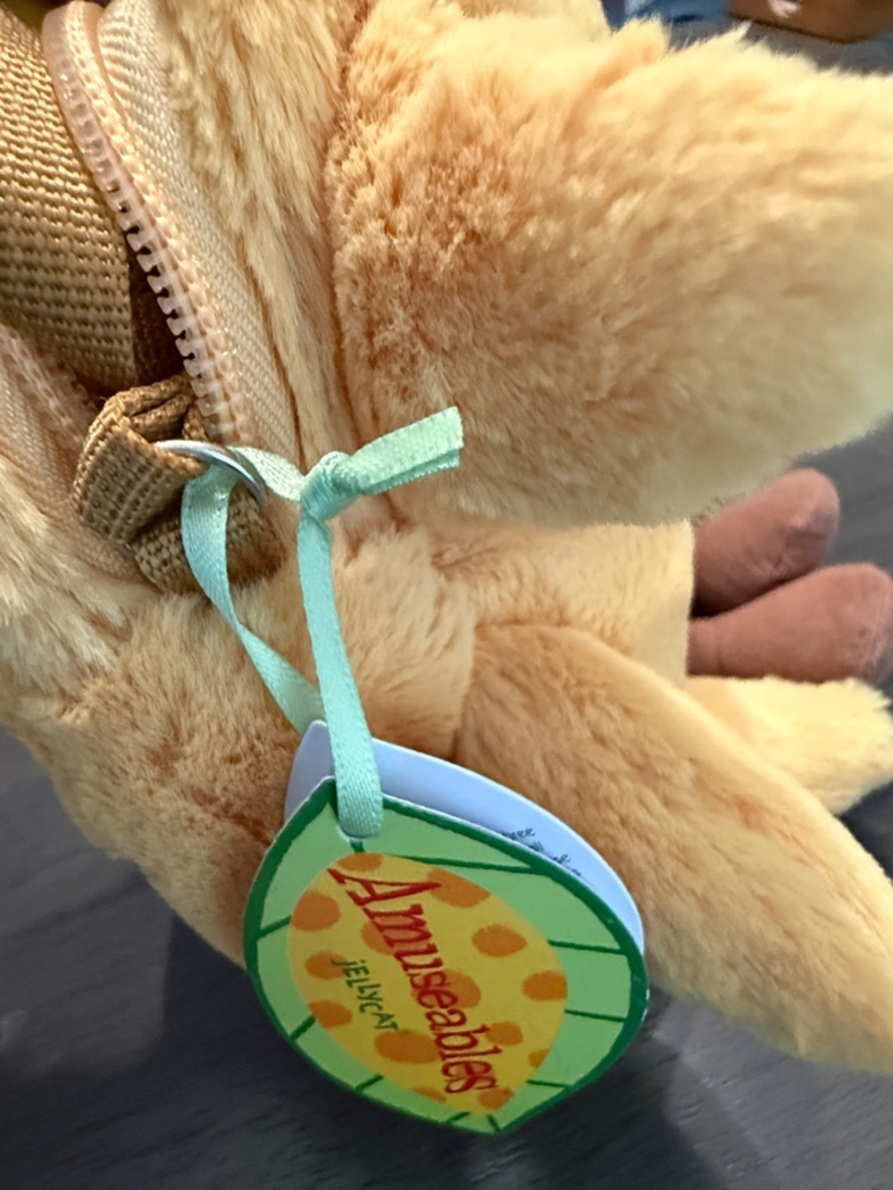 Amuseable Sun Bag ☀️ - Picture 7 of 11